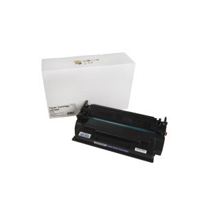 Încărcătură toner compatibilă CF289A, 89A, 5000 filelor pentru imprimante HP (Orink white box)
