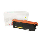 Kompatybilny toner 4931C001, CRG064Y, OEM CHIP, 5000 stron do drukarek Canon
