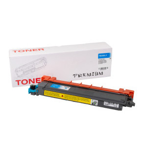 Încărcătură toner compatibilă TN248XLC, 2300 filelor pentru imprimante Brother