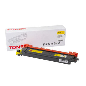 Încărcătură toner compatibilă TN248XLY, 2300 filelor pentru imprimante Brother