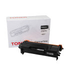 Cartuccia toner compatibile TN3600XL, 6000 Fogli per stampanti Brother