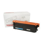 Kompatibilis tonerkazetta töltés 4804C001, T10L C, OEM CHIP, 5000 lap a Canon nyomtatók számára