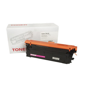 Kompatibilis tonerkazetta töltés 4803C001, T10L M, OEM CHIP, 5000 lap a Canon nyomtatók számára