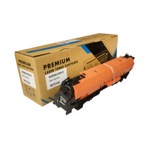 Kompatibilis tonerkazetta töltés W2000A, 658A, 7000 lap a HP nyomtatók számára (Orink white box)