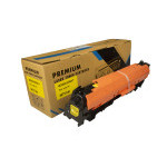 Kompatybilny toner W2002A, 658A, 6000 stron do drukarek HP (Orink white box)