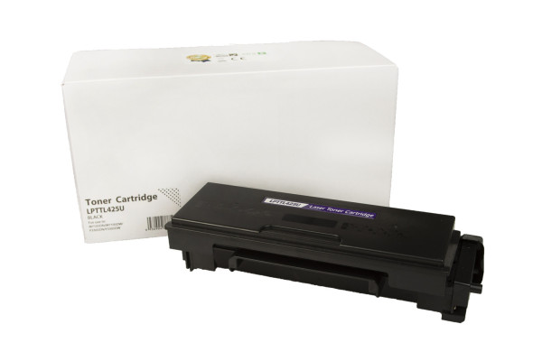 Încărcătură toner compatibilă TL-425U, PANTUM, 11000 filelor pentru imprimante (Orink white box)