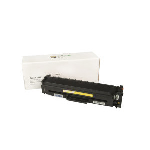 Încărcătură toner compatibilă 3017C006, T09, OEM CHIP, 5900 filelor pentru imprimante Canon