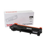 Cartuccia toner compatibile TN2590XL, 3000 Fogli per stampanti Brother