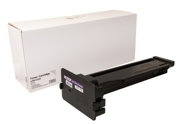 Kompatibilis tonerkazetta töltés W1335X, 13700 lap a HP nyomtatók számára (Orink white box)