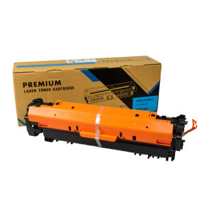 Kompatibilná tonerová náplň W2001X, 658X, 28000 listov pre tlačiarne HP (Orink white box)