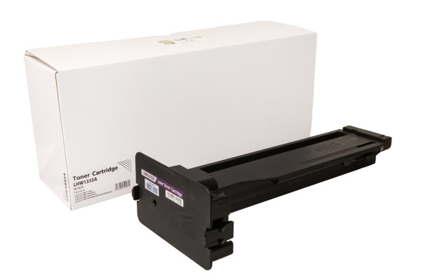 Încărcătură toner compatibilă W1331A, 331A, 5000 filelor pentru imprimante HP (Orink white box)