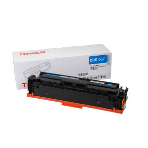 Kompatibilni toner 5101C002, CRG067C, 1250 listova za tiskare Canon