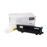 Kompatible Tonerkartusche 1T0C0Y0NL0, TK3400, 12500 Seiten für den Drucker Kyocera Mita