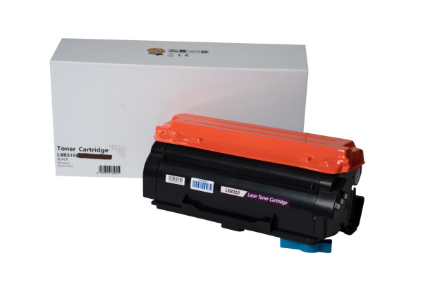 Încărcătură toner compatibilă 006R04379, B310, B305, B315, 3000 filelor pentru imprimante Xerox (Orink white box)