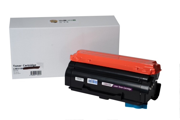 Încărcătură toner compatibilă 006R04380, B310, B305, B315, 8000 filelor pentru imprimante Xerox (Orink white box)