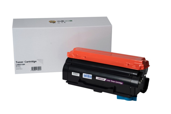 Kompatibilní tonerová náplň 006R04380, B310, B305, B315, 8000 listů pro tiskárny Xerox (Orink white box)