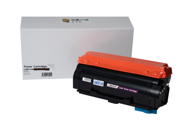Kompatibilní tonerová náplň 006R04381, B310, B305, B315, 20000 listů pro tiskárny Xerox (Orink white box)