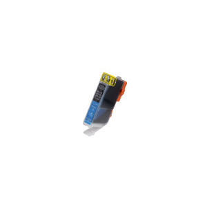 Kompatybilny wkład atramentowy 4480A002, 4706A002, BCI3C, BCI5C, BCI6C, 13ml stron do drukarek Canon (BULK)