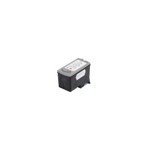 Renovovaná atramentová náplň 0618B001, CL51, 21ml listov pre tlačiarne Canon (BULK)