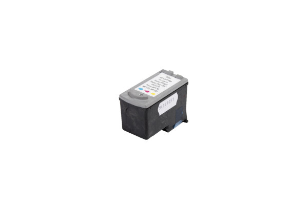 Refill ink cartridge 0618B001, CL51, 21ml yield for Canon printers (BULK)