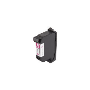 Восстановленный струйный картридж 51640ME, no.40, 42ml листов для принтеров HP (BULK)
