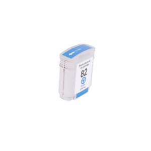 Kompatybilny wkład atramentowy C4911A, no.82, 69ml stron do drukarek HP (BULK)