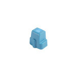 Cовместимый струйный картридж C8771EE, no.363XL, 12ml листов для принтеров HP (BULK)