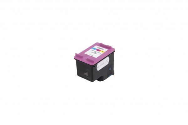 Refill ink cartridge CC644EE, no.300XL, 18ml for HP printers (BULK)