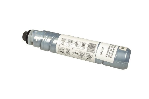 Compatible toner cartridge 842340, 842015/typ 1230D for Ricoh printers