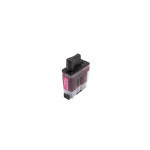 Cartuccia d'inchiostro compatibile LC900M, 19ml Fogli per stampanti Brother (BULK)