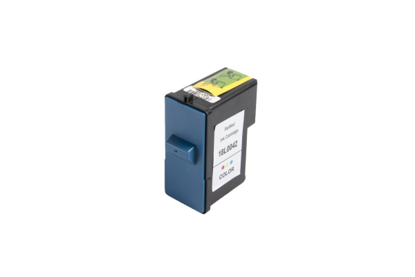 Încărcătură cerneală compatibilă 18L0042, no.83, 20ml filelor pentru imprimante Lexmark (BULK)