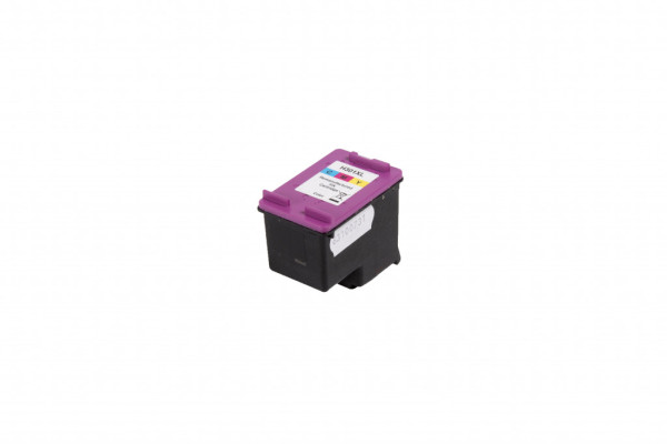 Refill ink cartridge CH564EE, no.301XL, 18ml for HP printers (BULK), V1