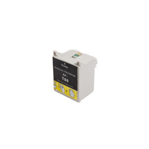 Kompatibilna tinta C13T00840110, T008, 62ml listova za tiskare Epson (BULK)