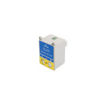 Компатибилен мастилен пълнеж C13T02940110, T029, 43ml листове за принтери Epson (BULK)