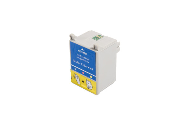 Cовместимый струйный картридж C13T02940110, T029, 43ml листов для принтеров Epson (BULK)