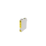 Kompatible Tintenpatrone C13T08044011, T0804, 15ml Seiten für den Drucker Epson (BULK)