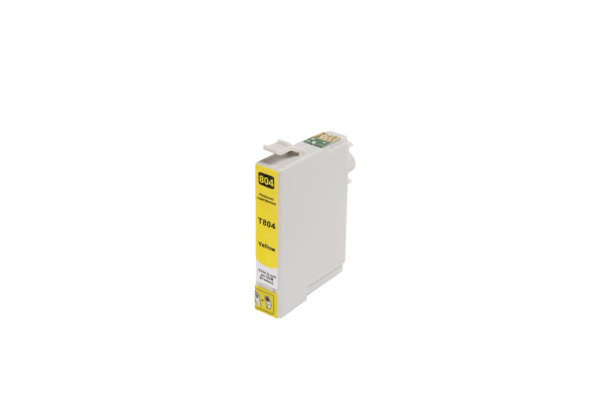 Cartuccia d'inchiostro compatibile C13T08044011, T0804, 15ml Fogli per stampanti Epson (BULK)