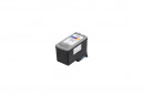 Refill ink cartridge 2146B001, CL38, 11ml for Canon printers (BULK)