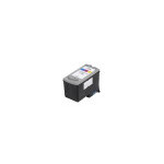 Восстановленный струйный картридж 2146B001, CL38, 11ml листов для принтеров Canon (BULK)