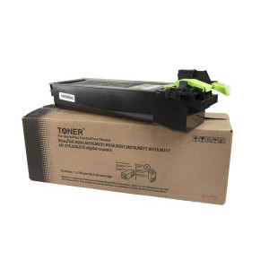 компатибилен тонерен пълнеж AR-270T, 310/ AR-M208/236 за принтери Sharp
