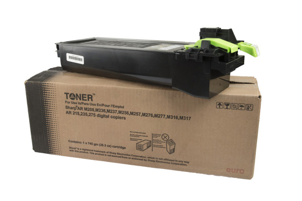 Compatible toner cartridge AR-270T, 310/ AR-M208/236 for Sharp printers