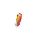 Kompatibilná atramentová náplň CB325EE, no.364 XL, 15ml listov pre tlačiarne HP (BULK)