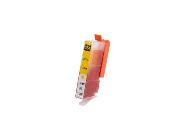 Cartuccia d'inchiostro compatibile CB325EE, no.364 XL, 15ml Fogli per stampanti HP (BULK)