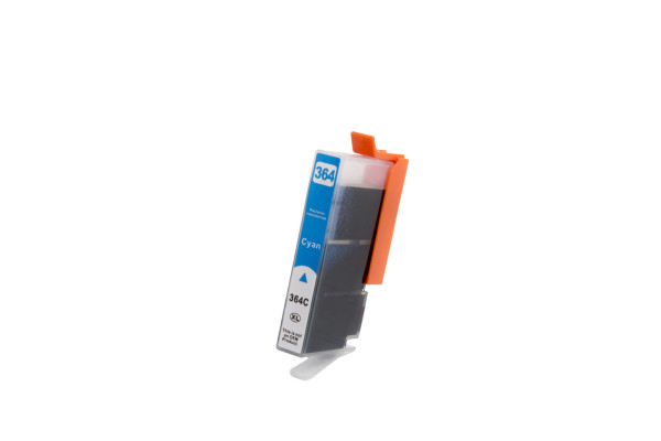 Kompatybilny wkład atramentowy CB323EE, no.364 XL, 15ml stron do drukarek HP (BULK)
