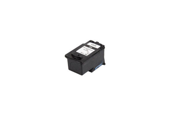 Восстановленный струйный картридж 2970B001, PG510, 14ml листов для принтеров Canon (BULK)