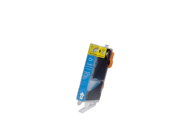 Încărcătură cerneală compatibilă CD972AE, no.920 XL, 15ml filelor pentru imprimante HP (BULK)