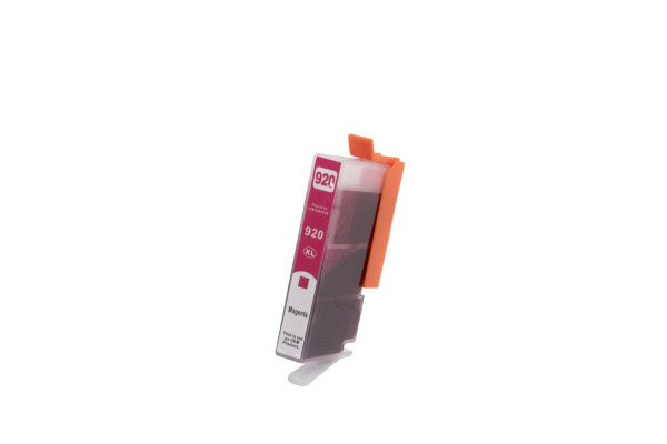 Cовместимый струйный картридж CD973AE, no.920 XL, 15ml листов для принтеров HP (BULK)