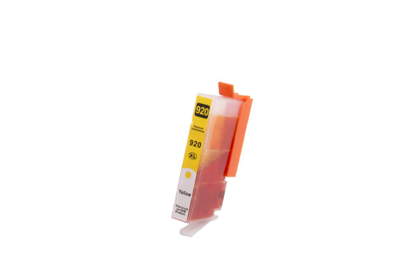 Cовместимый струйный картридж CD974AE, no.920 XL, 15ml листов для принтеров HP (BULK)
