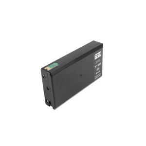 Компатибилен мастилен пълнеж C13T70114010, T7011XXL, 70ml листове за принтери Epson (BULK)