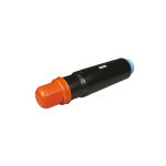 Kompatible Tonerkartusche 9634A002, C-EXV12, 1220g für den Drucker Canon